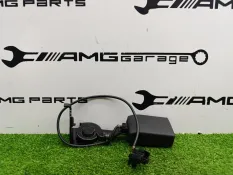 Замок ремня безопасности Mercedes-Benz GLE-Class