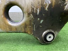 Подрамник подвески Mercedes-Benz S-Class