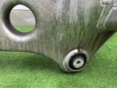 Подрамник подвески Mercedes-Benz S-Class