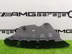 Каркас бампера Mercedes-Benz S-Class