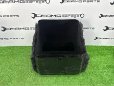 Вещевой отсек Mercedes-Benz S-Class