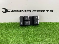 Блок кнопок стеклоподъемника AUDI Q3