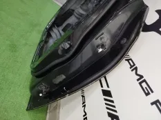 дверь Mercedes-Benz GLC-Class