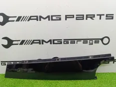 Накладка двери Mercedes-Benz GLC-Class