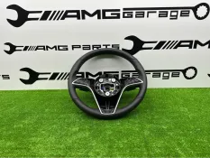 руль Mercedes-Benz GLE-Class