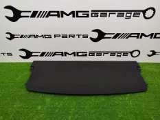 полка багажника BMW X3