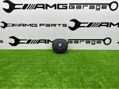 SRS подушка в руль BMW X3