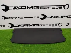 полка багажника BMW X3