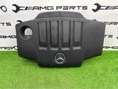 крышка двигателя Mercedes-Benz GLB-Class