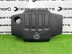 крышка двигателя Mercedes-Benz GLA-Class