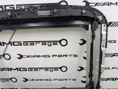 Механизм люка в сборе Mercedes-Benz G-Class