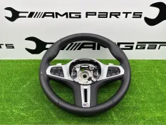 руль BMW X6