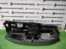 панель приборов Mercedes-Benz A-Class