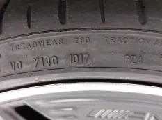 Колеса в сборе Mercedes-Benz A-Class