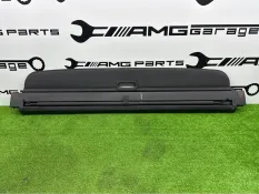 шторка багажника BMW X5