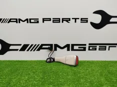 Замок ремня безопасности Mercedes-Benz S-Class