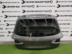 крышка багажника Mercedes-Benz GLB-Class
