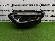 фара Mercedes-Benz GLA-Class