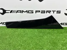 Накладка крышки багажника Mercedes-Benz GLE-Class