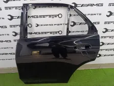 дверь Mercedes-Benz GLE-Class