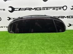 Спойлер крышки багажника Mercedes-Benz GLC-Class