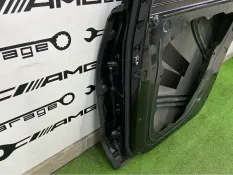 дверь Mercedes-Benz GLS-Class