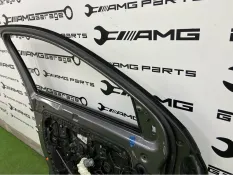 дверь Mercedes-Benz GLA-Class