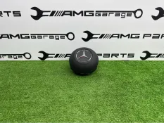 SRS подушка в руль Mercedes-Benz GLA-Class