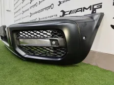 Бампер Mercedes-Benz G-Class