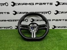 руль Mercedes-Benz GLA-Class