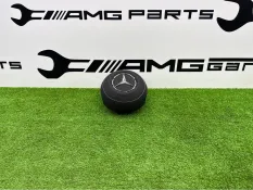 SRS подушка в руль Mercedes-Benz GLA-Class