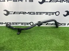 Трубка ОЖ Mercedes-Benz GLC-Class