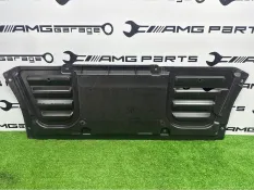 Защита АКПП Mercedes-Benz GLE-Class