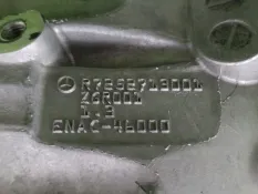 АКПП Mercedes-Benz S-Class