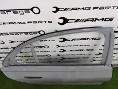 дверь Mercedes-Benz S-Class