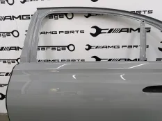 дверь Mercedes-Benz S-Class