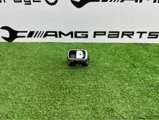 Кнопка открытия бензобака Mercedes-Benz S-Class