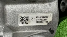 Раздаточная коробка Mercedes-Benz GLC-Class