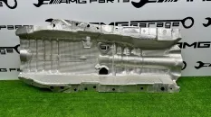 Теплозащитный экран Mercedes-Benz S-Class