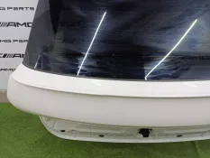крышка багажника BMW X6