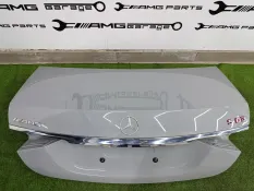 крышка багажника Mercedes-Benz S-Class