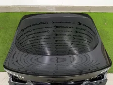 крышка багажника Mercedes-Benz GLC-Class