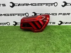 Фонарь AUDI Q3
