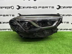 фара Mercedes-Benz GLA-Class