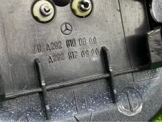 эмблема Mercedes-Benz GLE-Class