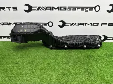 Впускной коллектор BMW X6