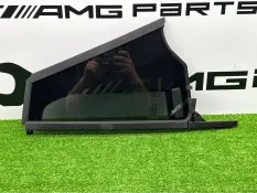 форточка двери Mercedes-Benz GLA-Class