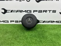 SRS подушка в руль Mercedes-Benz GLE-Class
