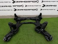 Подрамник подвески BMW X6