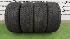 Колеса в сборе BMW X3